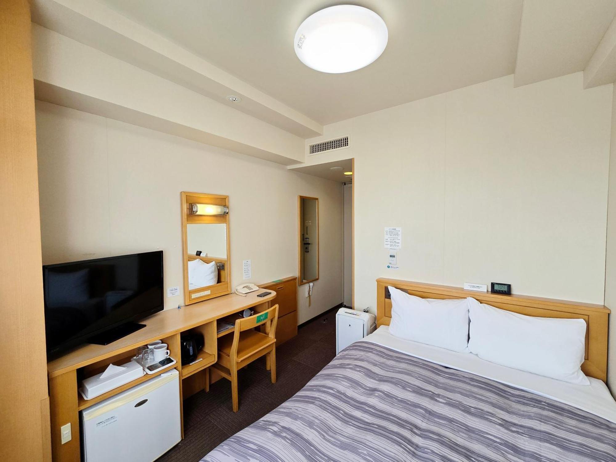 Hotel Route-Inn Kitami Odorinishi Exterior foto